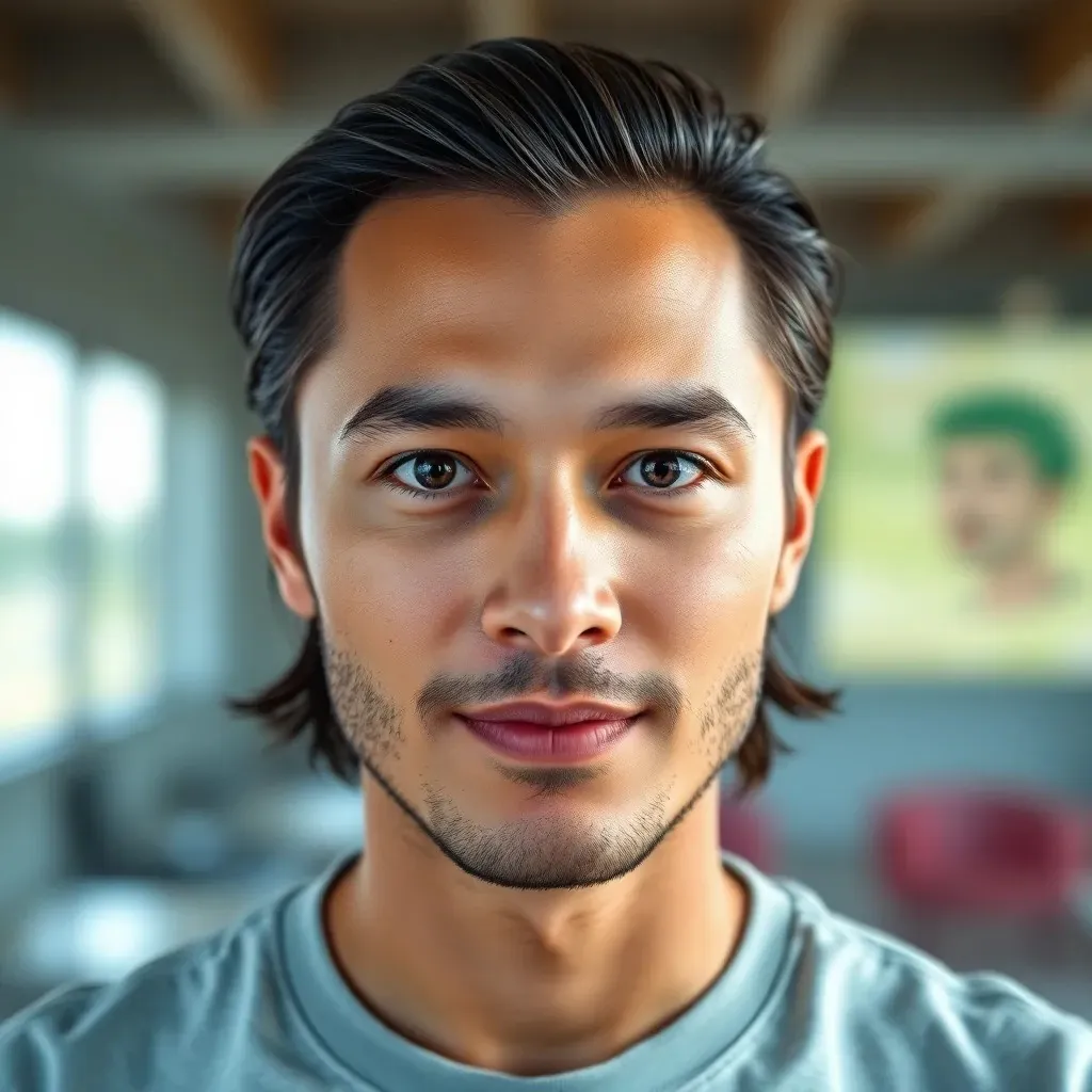 Picture of Brian Wong