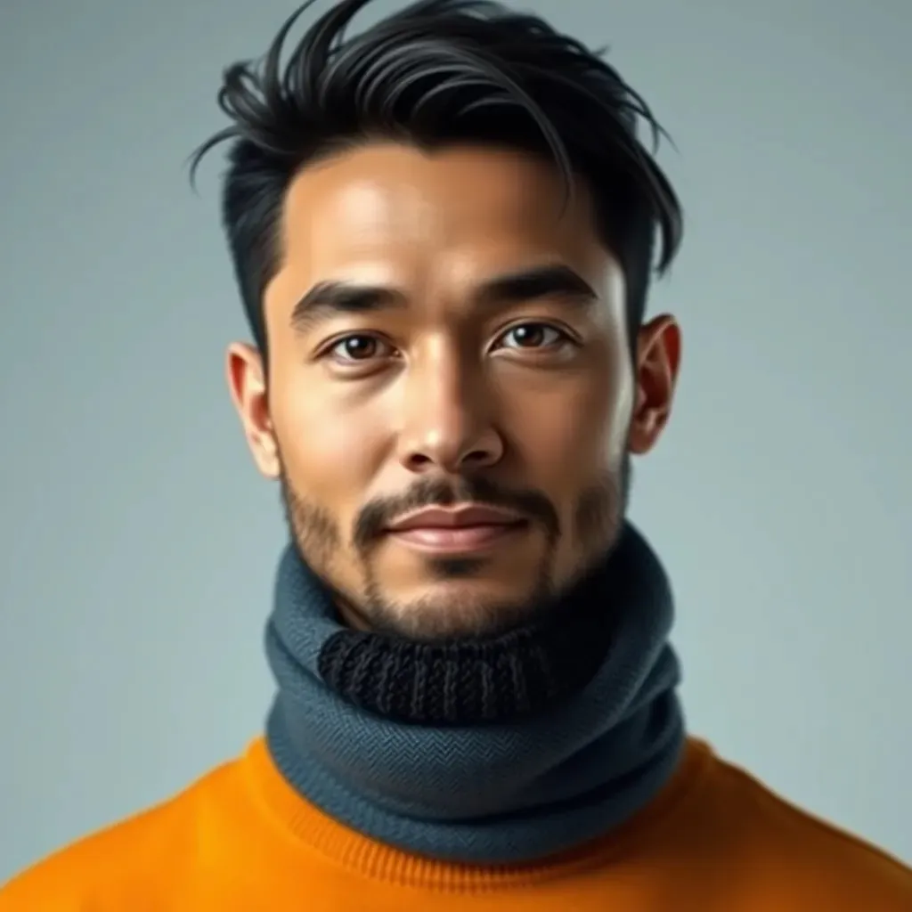 Picture of Jeffery Jordan